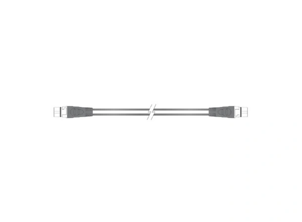 RAYMARINE Seatalk NG Spur 3 meter tilslutningskabel, dropp